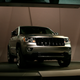 Illustration for article titled 2011 Jeep Grand Cherokee: Mercedes Chassis Meets Hemi Power